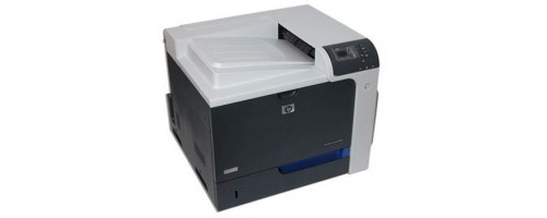 Color LaserJet CP4025 Series 